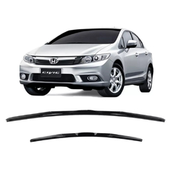 Par Palheta Especifica Honda Civic 2012 Em Diante