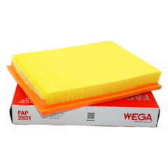 Kit Filtros Wega + 3l Óleo Petronas Selenia 15w40 Sintético