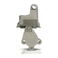 Coxim Motor Lado Direito Ford Ka Sedan 1.5 Dragon 2019 na internet