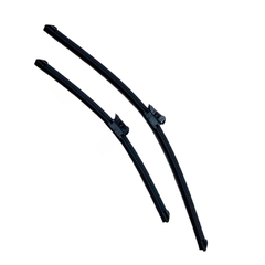 Par Palheta Limpador Parabrisa Dianteiro A3 Equus Freelander - comprar online