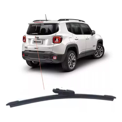 Palheta Limpador Traseiro Renegade 2016 2017 2018 2019 20 21