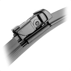 3 Palhetas Limpador Parabrisa Dianteira + Traseira Onix 2020 A 2023 - SJE PARTS