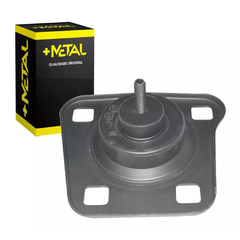 Coxim Lado Direito Do Motor Courier 96 A 98 Fiesta 96 A 99