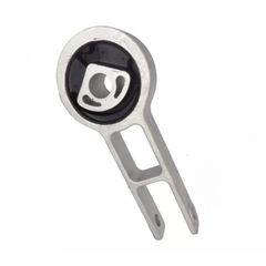 Coxim Calço Inferior Da Caixa Cambio Fiat Stilo 1.8 2003 A 2011
