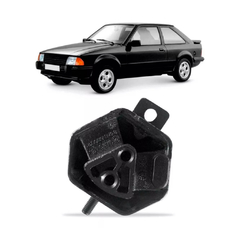 Coxim Do Motor Dianteiro Esque Escort 84 89 Escort 1.6 Hobby