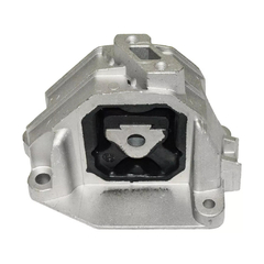 Coxim Motor Lado Direito Sem Suporte Fox 04 A 21 Gol 09 A 21