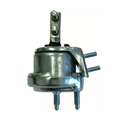 Coxim Motor Direito Hidraulico Escort Zetec 99 / 08
