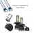 Par Lâmpada H4 Led mini 6500k Nano Parati 95 até 12 - comprar online