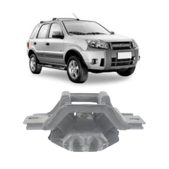 Coxim Do Cambio Ecosport 2003 A 2012 Fiesta 2002 A 2014