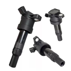 Kit 3 Bobinas Hb20 Bobina De Ignição Hb20 Picanto Hb20s 1.0 - comprar online