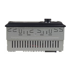 Rádio Automotivo Mp3 Player Fujion Bluetooth Hi-power - SJE PARTS
