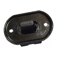 Coxim Calco Caixa Cambio Fusca Brasilia Variant - SJE PARTS