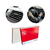 Kit Limpa Ar Condicionado + Filtro Kardian 2024/ - loja online