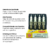 Kit Vela NGK Original GM Blazer 2.4 8V 2004 a 2008 - loja online