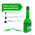 Aditivo de combustível Flex Zaker 200ml - comprar online