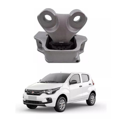 Coxim Motor Esquerdo Uno Mobi Argo Cronos 2016/