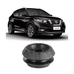 Coxim Amortecedor Nissan Versa March Kicks