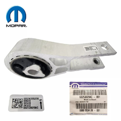 Coxim Inferior do Cambio Jeep Compass Diesel 2.0 16V - comprar online