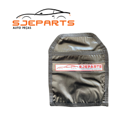 Lixeira Veicular Lixinho De Carro Personalizada - comprar online