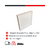 Filtro Ar Condicionado Renault Duster + Higienizador Spray - SJE PARTS