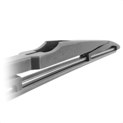 3 Palhetas Limpador Parabrisa Dianteira + Traseira Onix 2020 A 2023