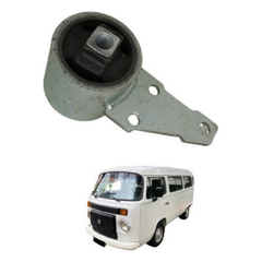 Coxim Motor Lado Cambio C/ Suporte 3 Furos Kombi 1.4 06/07