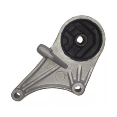 Coxim Motor Dianteiro Esquerdo Sem Suporte Astra 99 A 11 Vectra 06 A 11 na internet
