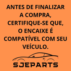 Imagem do Kit 3 Palhetas Parabrisa Ecosport 2013 2014 2015 2016 2017