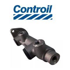 Cilindro Mestre Duplo Elba Fiorino Premio Uno Controil - comprar online