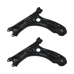 Par Bandeja Suspensão Inferior + Par Pivô Inferior Jetta 2.0 2011 2012 A 2017 - comprar online