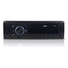 Rádio Automotivo Mp3 Player Fujion Bluetooth Hi-power - comprar online