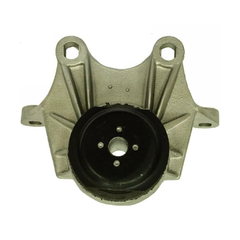Coxim Motor Diant Lado Esquerdo Fiat Stilo 2003 A 2011 1.8 - comprar online