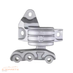 Coxim Motor Fiat Novo Uno 1.3 2021 2022 2023 Partners Pda2329 - comprar online