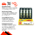 Kit Vela NGK Original FIAT 500 1.4 16V 2012 a 2015 - loja online
