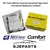 Kit Alarme + Trava Elétrica Gol 4 Portas G1 G2 G3 G4 G5 G6 - loja online