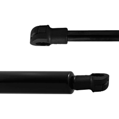 Par Amortecedor Porta Malas Tampa Traseira Celta 2000 A 2014 - SJE PARTS