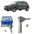Terminal Direção Ld/le Fiat Stilo Bravo Skf Vky4824