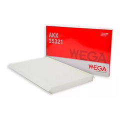 Imagem do Kit Filtros Wega + 3l Óleo Petronas Selenia 15w40 Sintético
