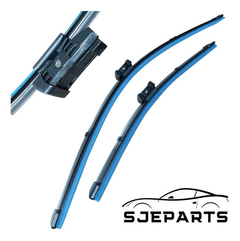 Limpador Pára Brisa Ford Ka / Ecosport 2013 14 15 16 17 18 - SJE PARTS