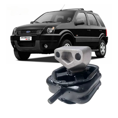Coxim Do Motor Ecosport 2.0 4x2 4x4 2003 Ate 2012