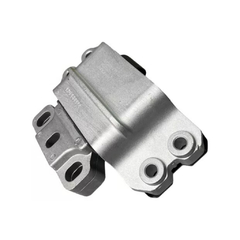 Coxim Do Motor Esquerdo Golf V A3 2005 Tiguan 2009 Jetta - comprar online