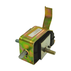 Coxim Traseiro Dir Do Motor Escort Apollo 1.8 1990 A 1992 - comprar online