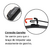 Kit Palheta GM Celta Silicone Tiger Auto + Limpa Para-Brisa na internet