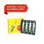 Kit Vela NGK Original FIAT Doblo 1.8 16V 2015 a 2025 na internet