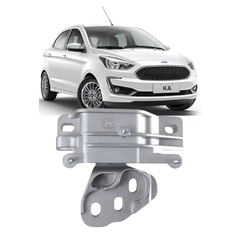 Coxim Esquerdo Motor - Ford Ka 1.5 3cc 2018 Em Diante