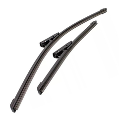 Kit 3 Palheta Limpador Para-brisa Dianteira + Traseira Citroen C3 2022> - comprar online