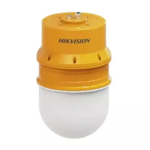 Radar 3d Industrial Hikvision Sti-dsir50-h2cg-t