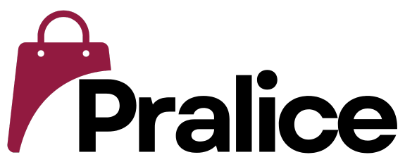 Pralice