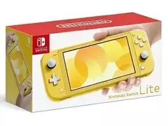 Nintendo Switch Lite - loja online