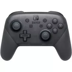 Nintendo Switch Pro Controller - comprar online